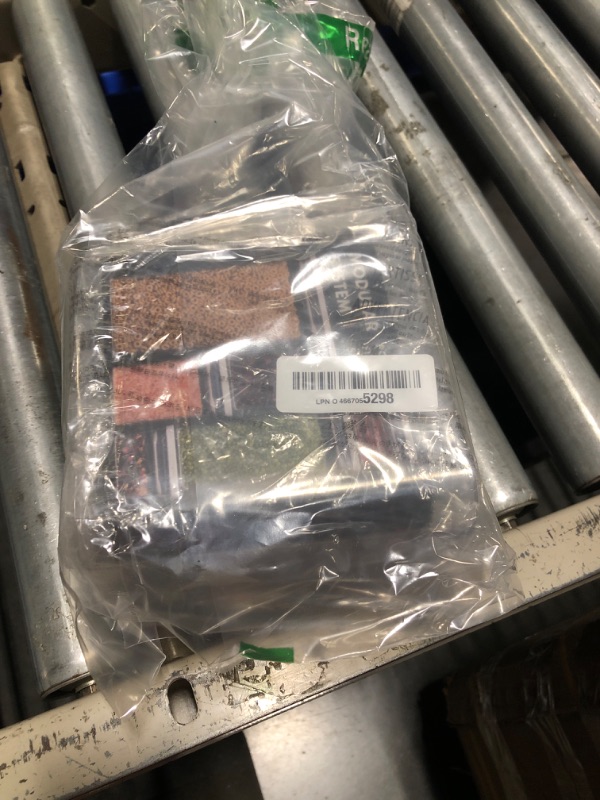 Photo 1 of **MISSING LID**OXO Good Grips POP Container – Airtight 1.7 Qt for Coffee and More Food Storage, Rectangle, Clear