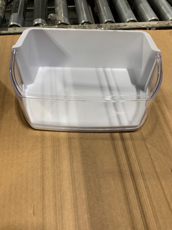 Photo 1 of *** SIMILAR *** Samsung DA97-12935A Assembly Guard-Ref