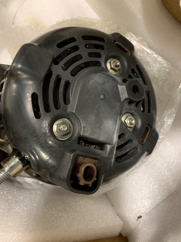 Photo 1 of *** VERY USED *** New Alternator [Only fit Automatic Tranmission] for V6 3.5L Honda Accord 2013-2017, Crosstour 2013-2015, Acura RDX 2016-2018, TLX 2016-2020, 104211-8300 31100-5G0-A02