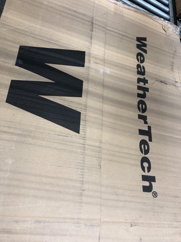 Photo 1 of **Similar item**
TripleAliners Truck Mat Compatible with 2009-2018 Ram 1500 & 2009-2026 Ram 2500/3500 & 2019-2024 1500 Classic Standard Tailgate Accessories, Tailgate Mat Custom Fit All Weather Protection Pickup Liner