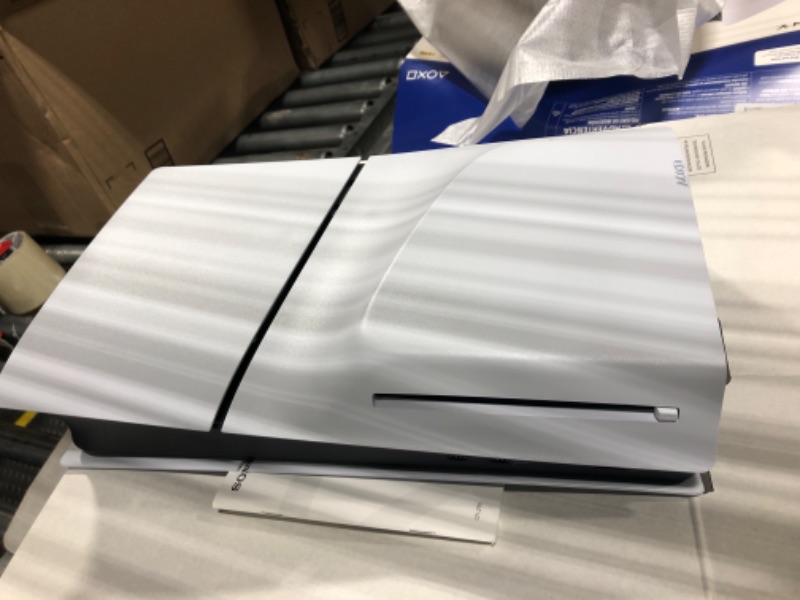 Photo 1 of *** S/N V55601Z1L10320164****** PlayStation®5 console – 1TB