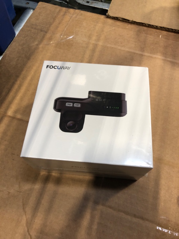 Photo 1 of **** FACTORY SEALED **** Dash Cam Front Inside, 4G LTE Security Cam for Car, Remote Live-View, Instant Alert via App, Cloud, IR Night Vision, No Screen, Dual FHD Dash Camera, 24/7 Parking Mode, GPS, OBD Cable Includes (L7)