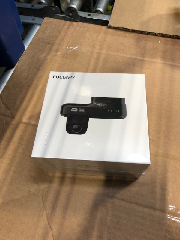 Photo 1 of *** FACTORY SEALED *** Dash Cam Front Inside, 4G LTE Security Cam for Car, Remote Live-View, Instant Alert via App, Cloud, IR Night Vision, No Screen, Dual FHD Dash Camera, 24/7 Parking Mode, GPS, OBD Cable Includes (L7)