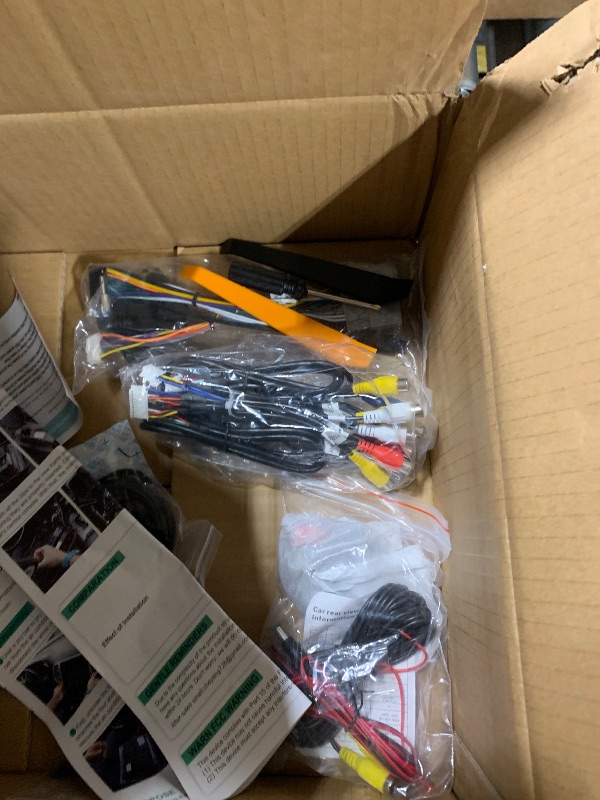 Photo 1 of ** missing camers**
Inefala [4+128GB] Android 15 Car Radio for Jeep Grand Cherokee WK 2008-2013 with Wireless Carplay/Android Auto, 9 Inch HD Touchscreen Car Stereo with GPS WiFi Bluetooth FM/RDS EQ SWC Backup Camera MIC