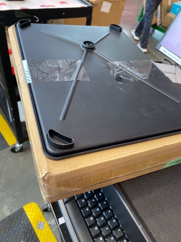 Photo 1 of *UNTESTED*
IMXSUMDA Dish Drying Rack, 2 Tier Dish Racks for Kitchen Counter, Compact Drying Rack Kitchen, Rust-Resistant Dish Drainer, Detachable Space-Saving Dish Rack with Drainboard, Utensil Holder, Black