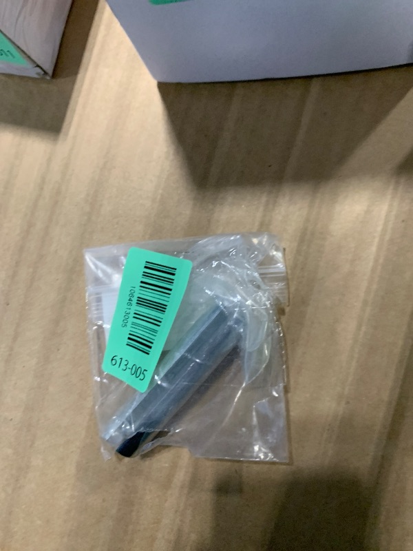 Photo 1 of ***MISSING PIN*** LicBund 5/8" to 3/4 Inch W/Step Key Gas Engine Pulley Crank Shaft Sleeve Adapter Pulley Bore Reducer Bushing Sheave & Key Predator