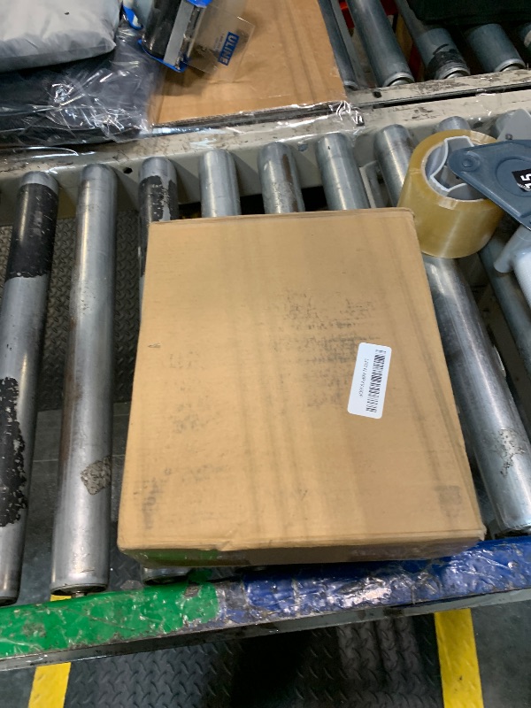 Photo 1 of *MISSING PARTS*
DAYUAN Cooling System Vacuum Purge Radiator Coolant Refill Tool Kit, Automotive Water Tank Pneumatic Vacuum Antifreeze Change Filler Set, with 4 Sizes Adapter Hose for Car Van SUV Truck