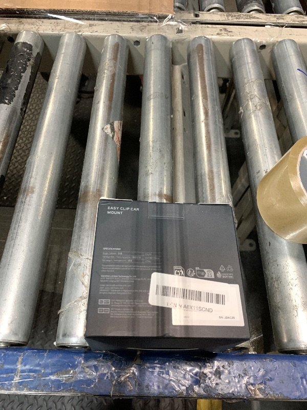 Photo 1 of [2026 True Military-Grade] Car Phone Holder VANMASS [Upgraded Strongest Suction & Clip] Cell Phone Mount for Dashboard Windshield Vent Wall,Truck Cradle Stand for iPhone 17 Pro Max 16 15 14 13 Android