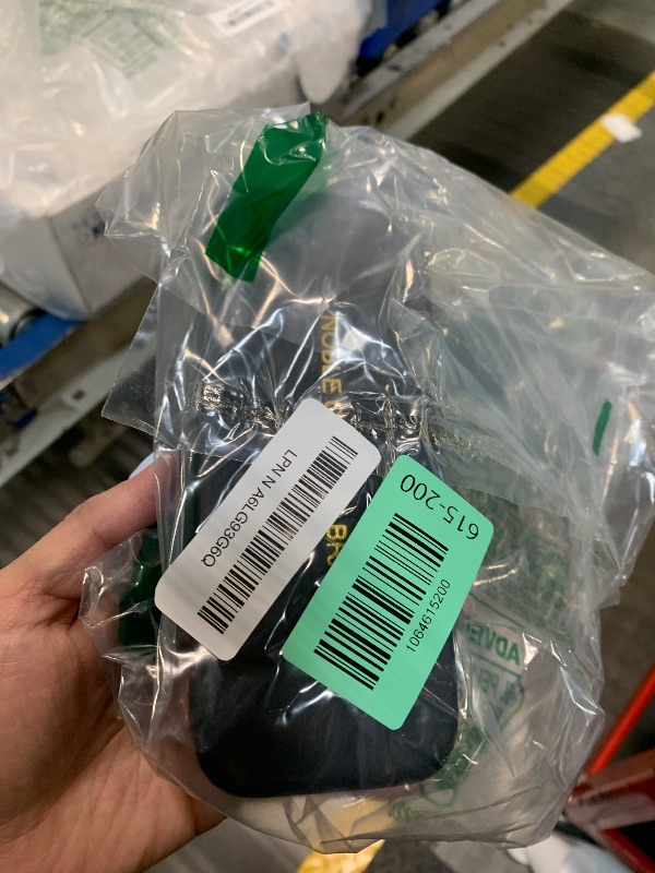 Photo 1 of ?Magnetic Reading Glasses with Front Connect Blue Light Blocking,Comfortable Neck Hanging Readers for Men and Women (BLACK, 2.5, x)