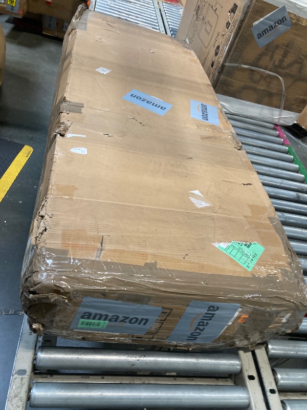 Photo 1 of ****MINOR PEELED OFF PAINT ON THE CORNERS OF TABLE*****Helsevesen Medical Exam Table, Treatment Table with Full Shelf?Medical First Aid Room Examination Couch, 72x24.5x28 (Blue with Full Shelf)