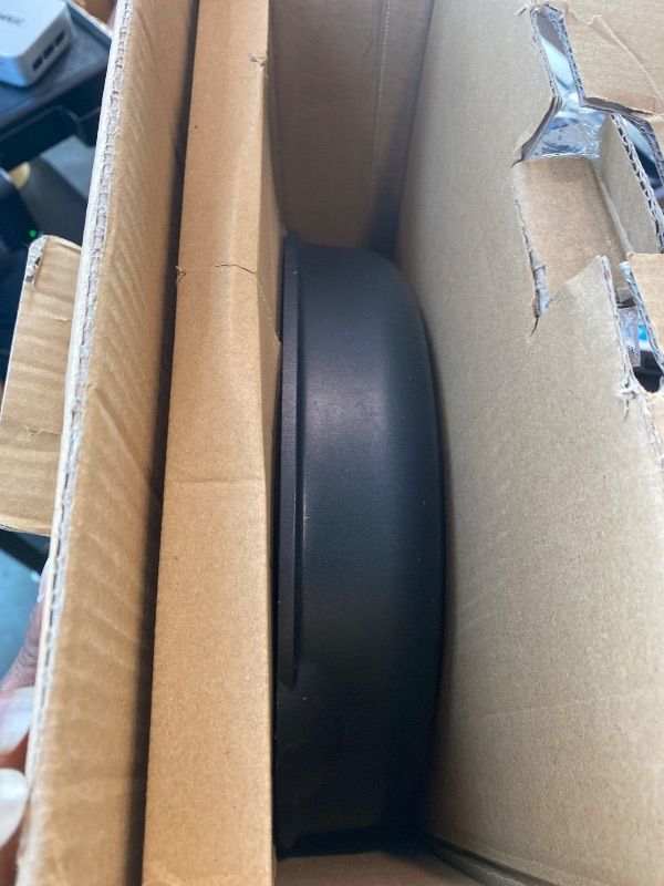 Photo 1 of ****PARTIAL SET, 1 PCS ONLY****
SENSARTE Nonstick Frying Pan Skillets, Swiss Granite Coating Omelette Pans, Healthy Cookware Chef's Pan, Free of Intentionally Added PFOA (8+11Inch with Lid)