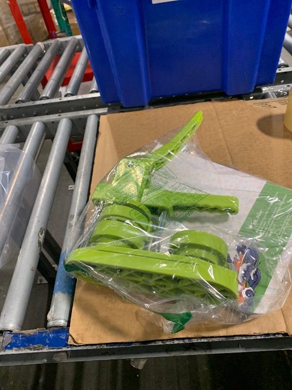 Photo 1 of ****MISSIONG PART****
Button Maker Machine 58mm - (3rd Gen) Installation-Free 58mm(2.25in) DIY Pin Badge Button Maker Press Machine Badge Punch Press with Free 100pcs Button Parts&Pictures&Circle Cutter&Magic Book