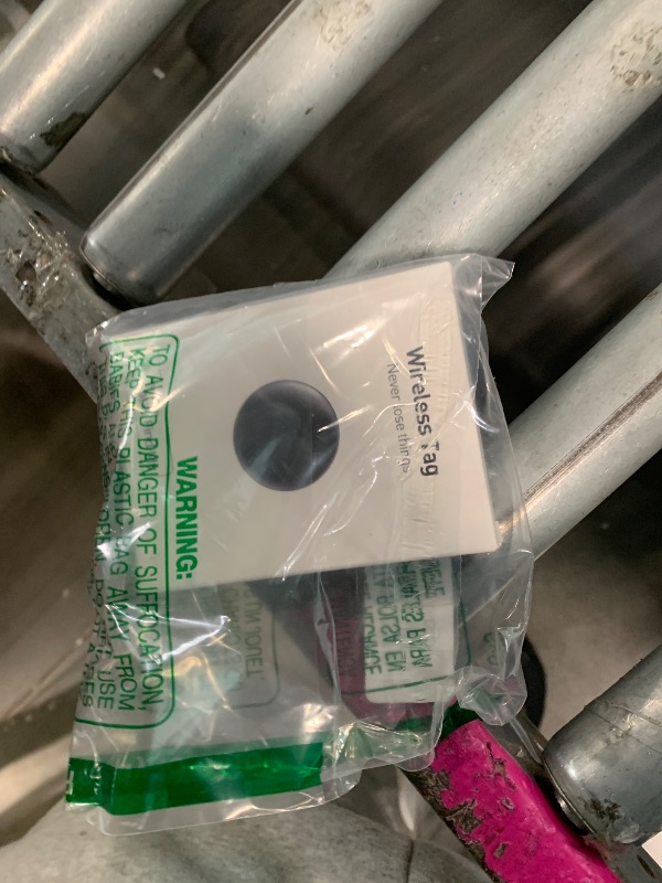 Photo 1 of ** SOLD AS IS NO RETURN/REFUNDS**SEE COMMENTS!
GPS Tracker for Vehicles,Mini Portable GPS Tracker Hidden Magnetic Tracker Real-Time Tracking Global Coverage for Car,Pets,Elderly,and Kids No Subscription No Monthly Fee No SIM Card Required