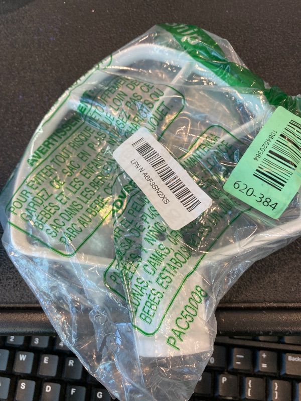 Photo 1 of ***MISSING PIECE*** KITCHPOWER 6 Quart Flex Edge Beater for KitchenAid Bowl-Lift Stand Mixers, Paddle Attachment Mixer Accessory