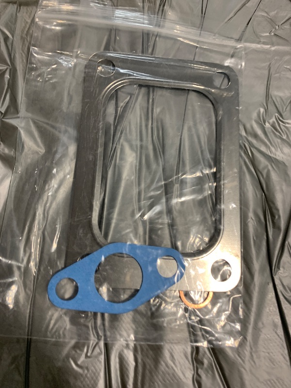 Photo 1 of **SIMILAR ITEM** FP-Diesel FP-T1059 Turbocharger Fits Select Detroit Diesel Applications