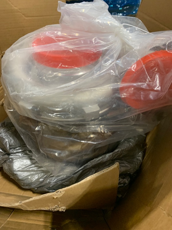 Photo 1 of **SIMILAR ITEM** FP-Diesel FP-T1059 Turbocharger Fits Select Detroit Diesel Applications