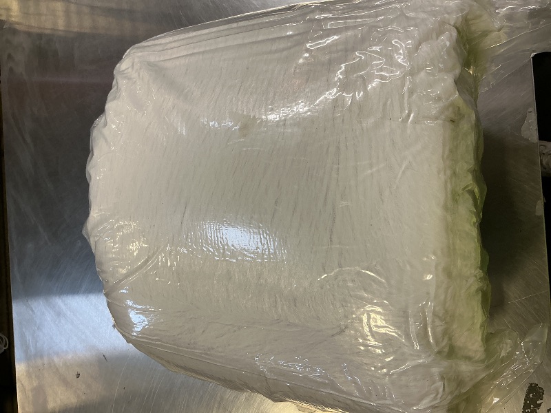 Photo 2 of CAIYUECS Shag Area Rug,Indoor Ultra Soft Fluffy Plush Rugs for Bedroom Living Room, Non-Skid Modern Nursery Faux Fur Rugs for Kids Room Home Decor (5x7 Feet, Black)