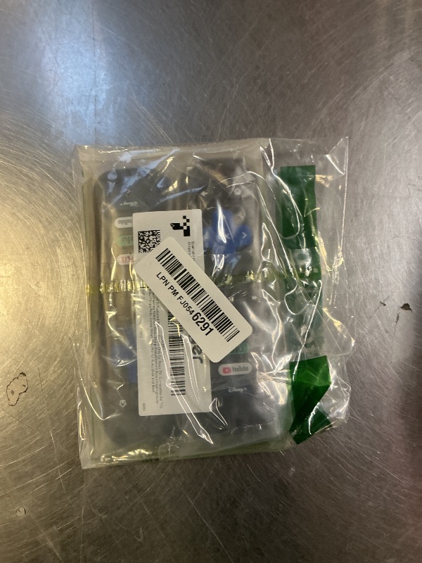 Photo 1 of (Pack of 2) Replacement Remote Control Only for Roku TV, Compatible for TCL Roku/Hisense Roku/Onn Roku/Sharp Roku/Element Roku/Westinghouse Roku/Philips Roku Smart TVs (Not for Roku Stick and Box)