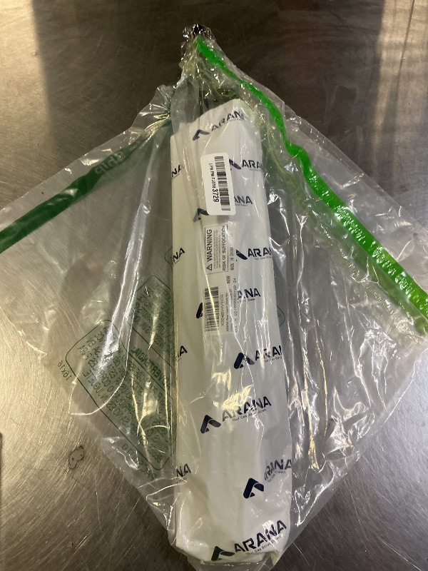 Photo 1 of ARANA Rear Hatch Struts for Chevy Trailblazer 2002-2009, Liftgate Shocks Trunk Lift Support Fit Chevrolet/GMC Envoy/Buick Rainier/Isuzu Ascender/Oldsmobile Bravada/Saab 9-7X Hatchback 2002-2009, 2 Pcs