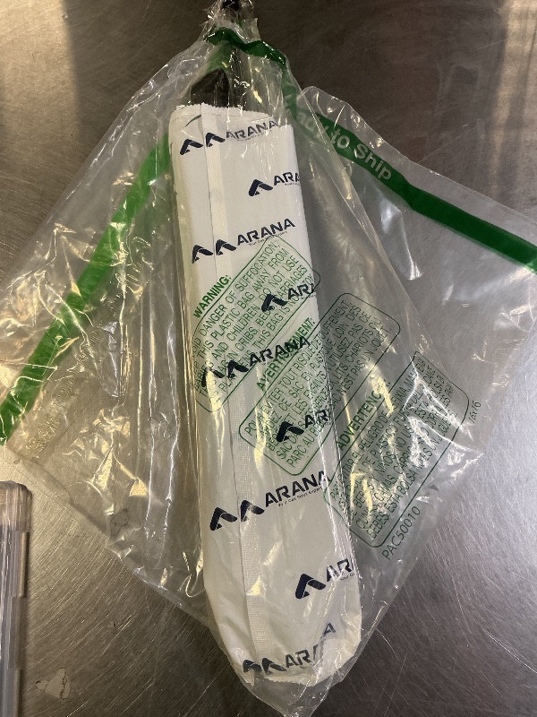 Photo 1 of ARANA Rear Hatch Struts for Chevy Trailblazer 2002-2009, Liftgate Shocks Trunk Lift Support Fit Chevrolet/GMC Envoy/Buick Rainier/Isuzu Ascender/Oldsmobile Bravada/Saab 9-7X Hatchback 2002-2009, 2 Pcs