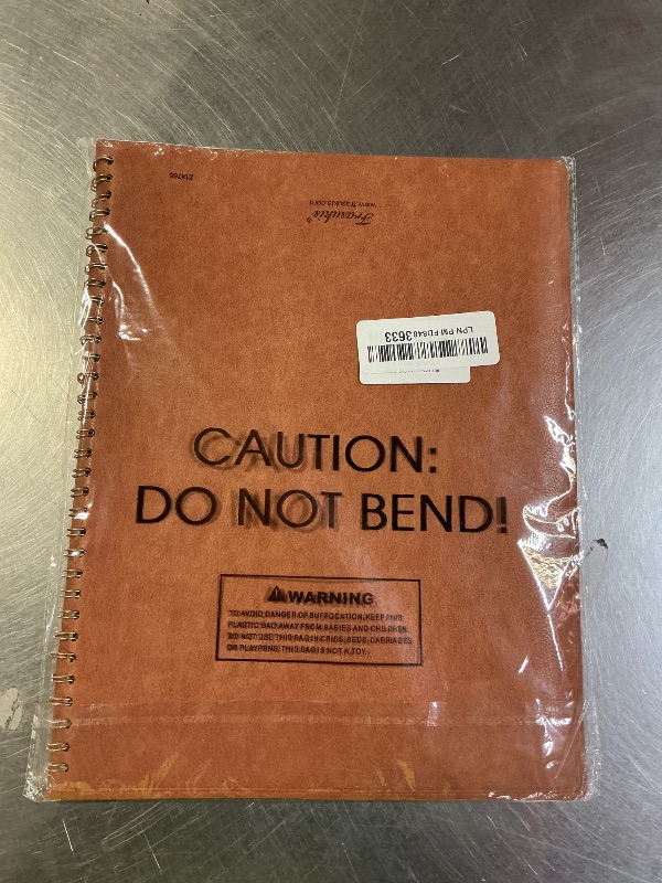 Photo 1 of 2026 Monthly Planner - Monthly Planner 2026 from January to December, 8.86'' x 11.4'' with Coated Tabs, Inner Pocket