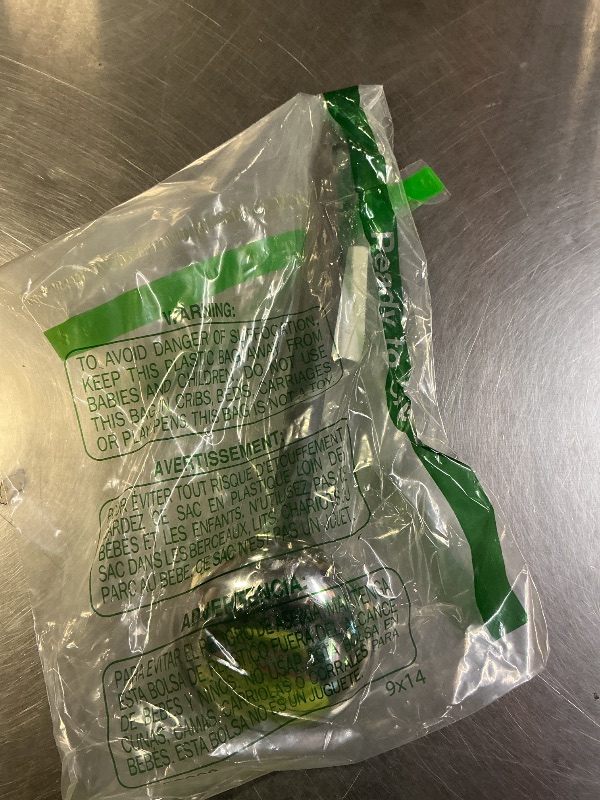 Photo 1 of 1 Pcs Stainless Steel Kitchen Cooking ladle, 13" Soup Metal Ladles, Durable Cooking Spoon Utensil- Long Handle and Ample Bowl Capacity Perfect for Stirring, Serving Soups, Heavy Duty Dishware Safe