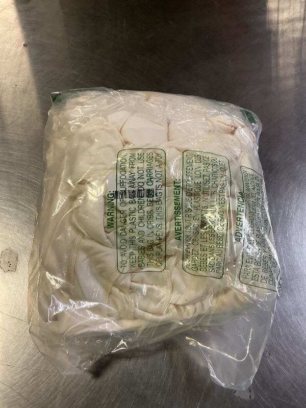 Photo 1 of 10x10ft Wrinkle Free Ivory Backdrop Curtain for Parties Soft Fabric Drapes Wedding Ivory Curtain Backdrop for Birthday Party Decorations Background for Photography 5x10ft,2 Panels