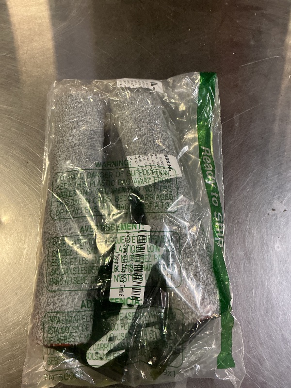 Photo 1 of (5 Pieces) Replacement Vacuum Filters Roller Brushes Compatible with Dreame G10 Pro, H12 Pro, H12 Dual Wet Dry Vacuum Cleaner Accessories Kit Include 2 Brush Rollers, 3 HEPA Filters Easy Clean