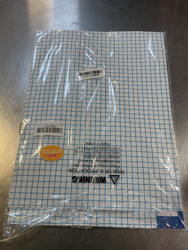 Photo 1 of 12 Pack Cat Scratch Furniture Protector Tape Sheets – Double-Sided Sticky Training (5 XL, 5 Large, 2 Medium) – Anti-Scratch Couch & Sofa Guard – Clear – Not for Leather, Velvet, Microfiber