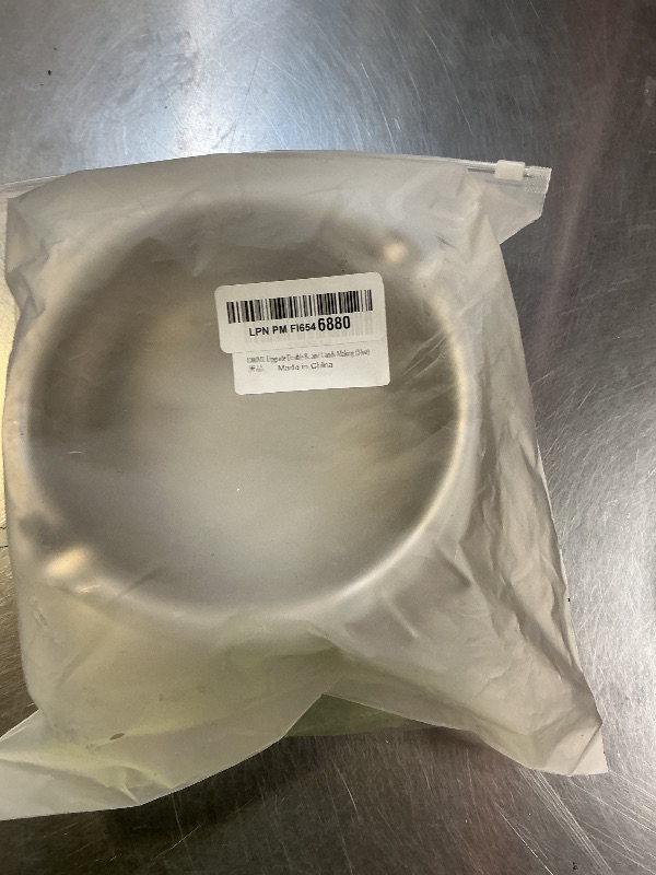 Photo 1 of 1000ML Upgrade Double Boiler Stainless Steel Melting Pot For Chocolate, Candle and Candy Making (34oz)