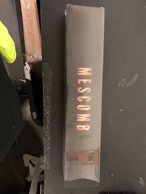 Photo 1 of 1.25 inch Long Barrel Curling Iron, Extra-Long Curling Wand with 8 Heat Settings, Ceramic Curling Iron for Smooth and Lasting Styling,Suitable for All Hair Types, Dual Voltage Damage-Free Styling