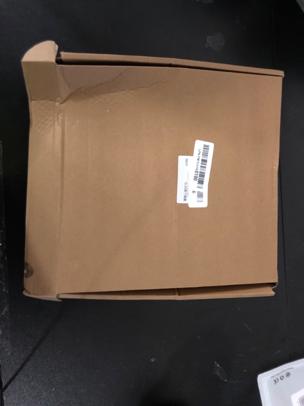 Photo 1 of 10.25 Inch Glass Lid for Frying Pan Tempered Glass Pot Lid with Stainless Steel Rim for 10.25 Inch Frying Pan Wok Pot Skillet (10.25 Inch)