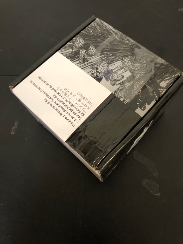 Photo 1 of 952 Printhead (with chip) Compatible with HP officejet pro 7740 8710 8715 8720 8725 8730 8740 for 952,Printer Replacement Parts Printhead