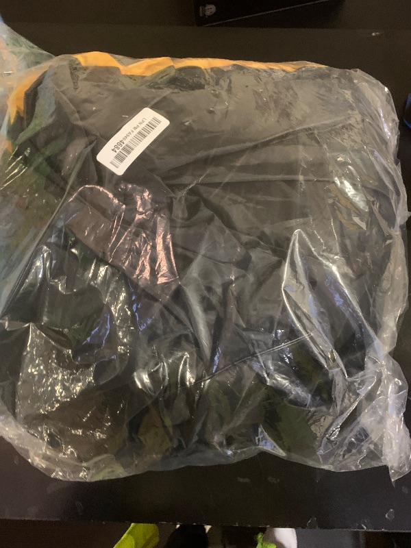 Photo 1 of 12FT Giant Blow Up Thanksgiving Inflatable Turkey Outdoor Decorations with LED Lighted?Metal Floor Insert?Autumn Pilgrim Hat Feature - Perfect for Festive Home Display, Yard, Lawn & Garden Decor