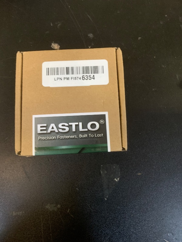 Photo 1 of (20 pcs) M8-1.25 x 25mm Button Head Torx Drive Machine Screws, Stainless Steel 304 (18-8) Security Screws, Anti-Theft Tamper Proof, Black Coated, T40 Drive Bit Included