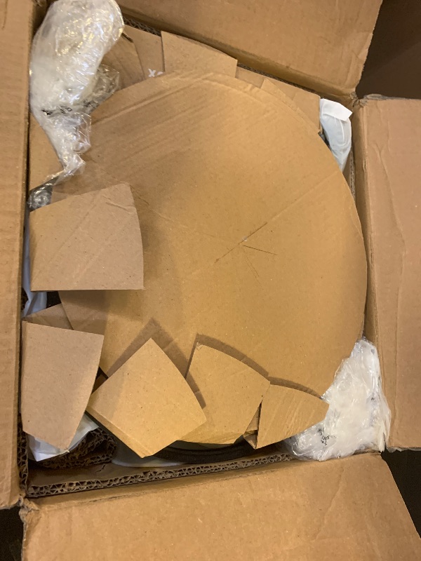 Photo 3 of CAROTE Nonstick Pots and Pans, Induction Cookware Set Kitchen Cooking Sets, Non Stick w/Frying Pan (PFOS, PFOA Free), Black, 16pcs