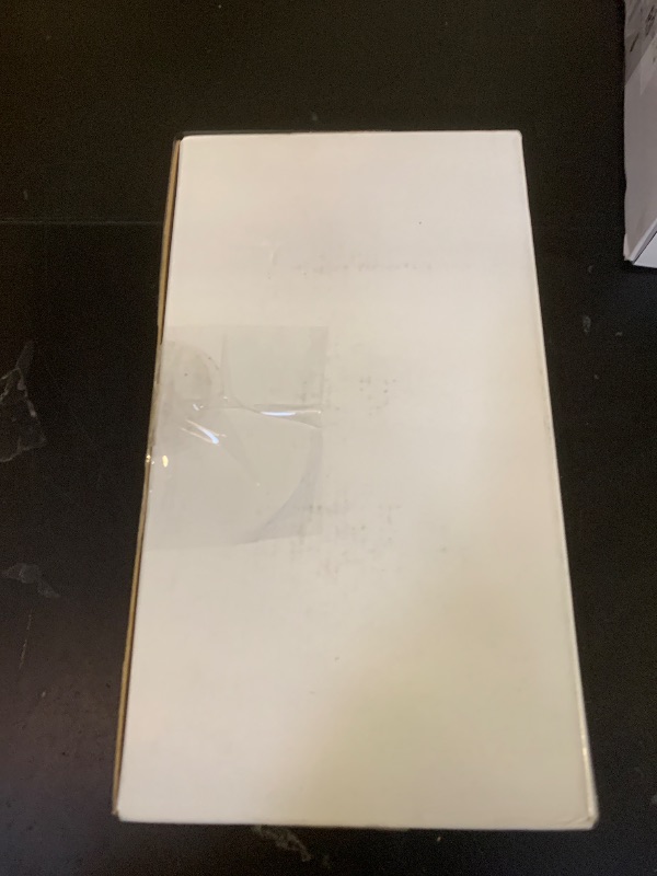 Photo 1 of *MISSING BATTERY* myQ Smart Garage Door Video Keypad with Wide-Angle Camera,Customizable PIN Codes,and Smartphone Control–Take Charge of Your Garage Access Works with Chamberlain, LiftMaster and Craftsman openers,White