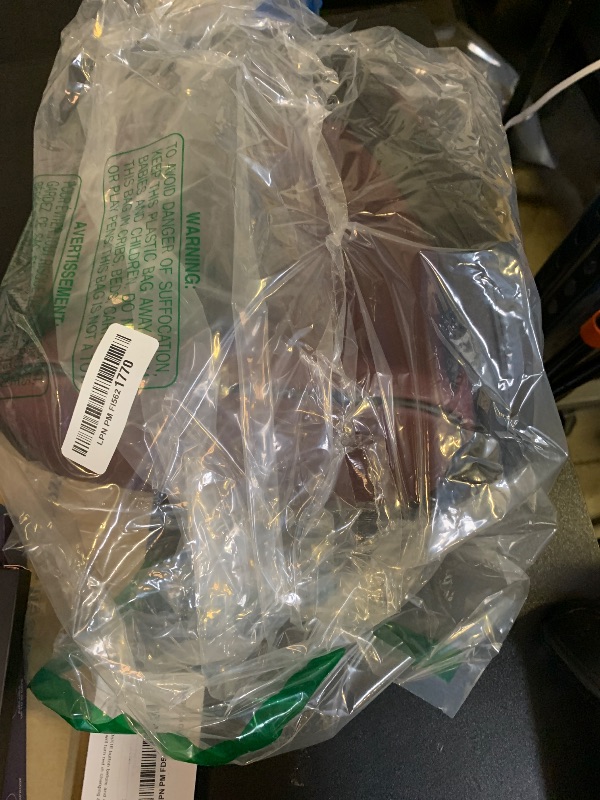 Photo 1 of Loungefly Minnie Mouse Maroon Quilted Womens Double Strap Shoulder Bag Purse