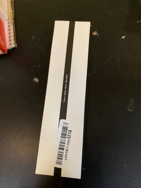 Photo 1 of Mesime Compatible for Apple Watch Band with Screen Protector Case, Jewelry Replacement Bands 46mm 45mm 44mm 42mm 41mm 40 mm 38mm 2 Pack Protective Cover for iWatch Series 11/10/9/8/7/6/5/4/3/2/1/SE Women