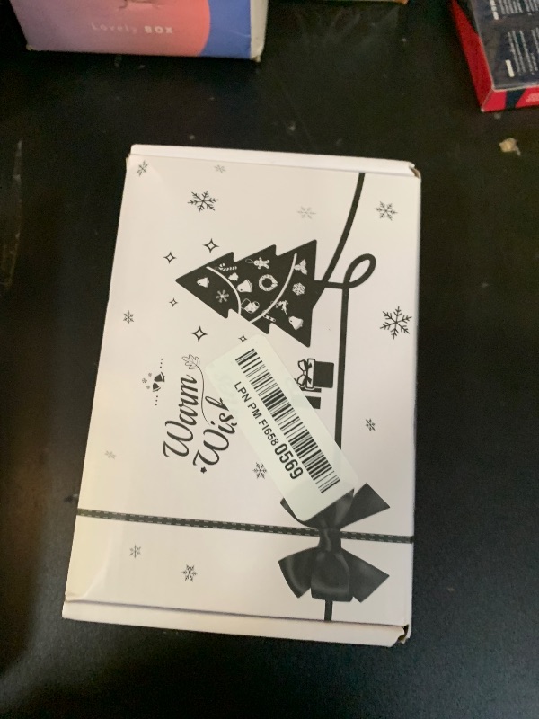 Photo 1 of 1000X Handheld Microscope for Kids 4K 2.0" Screen Rechargeable Mini Pocket Digital Microscopes w/Slides Kit Portable Edu Gift Age 4-6 8-12 Children Students