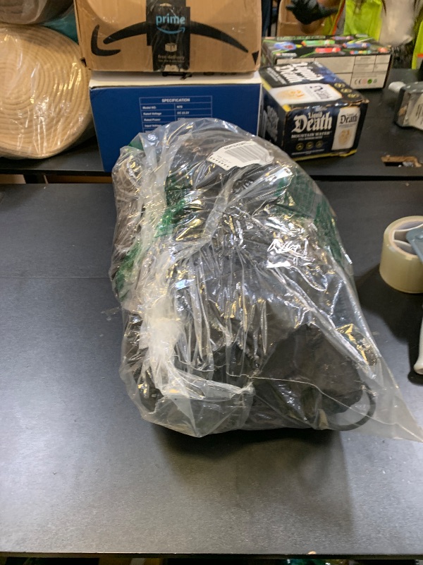 Photo 1 of *WOMENS JACKET BLACK SIZE M UNKNOWN STYLE*