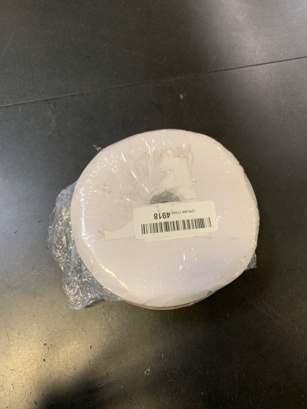 Photo 1 of 1-1/2"x50 Yards Ivory Double Faced Satin Ribbon,Solid Color High Density Fabric Ribbon Rolls,Great for Gift Wrapping,Sewing,Crafts,DIY Bows and Christmas,Wedding,Party Decoration