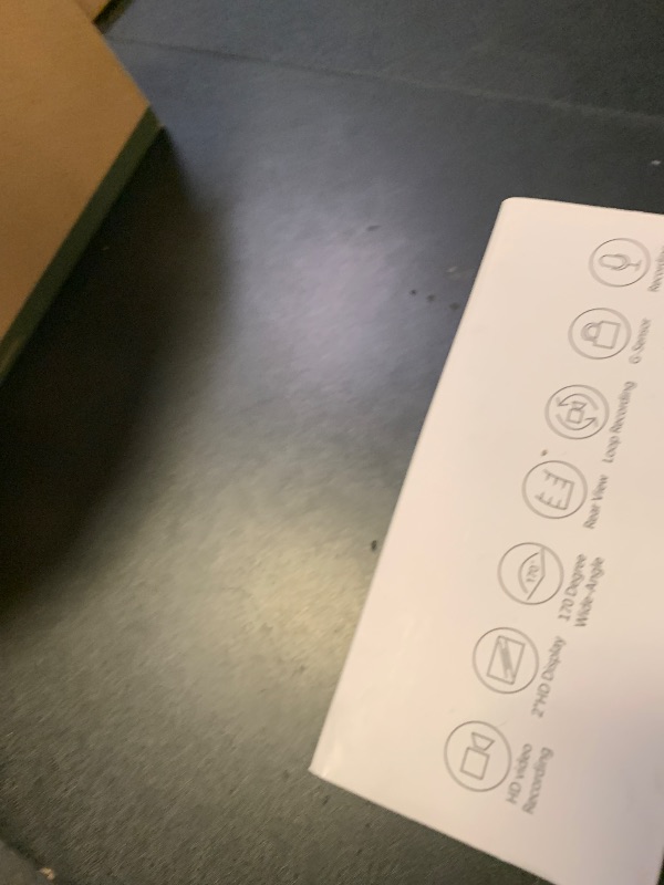 Photo 1 of 1080P Dual Dash Camera for Car Front and Inside Dashcam Car Security Video Recorder,170°Wide Angle Vehicle Cam,WDR,G-Sensor,2’’ IPS Screen,Loop Recording,Night Vision (Dual Dash Cam Without Card)