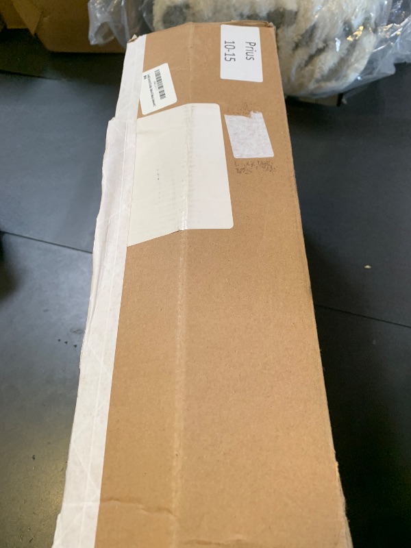 Photo 1 of [4+64G] Android 12 Car Stereo for Toyota Prius 2010-2015 Support Wireless Carplay&Android Auto, 9 inch IPS Touchscreen Prius Radio with GPS, WiFi, FM Radio+HD Backup Camera+MIC