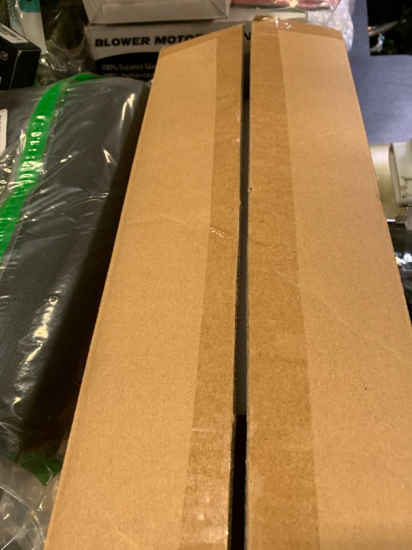 Photo 1 of 3-Pack yellow Frosted Glass Shade Replacements, Ceiling Fan Light Covers Glass Globes Lampshades for Chandelier Vanity Lights Wall Sconces Pendant Light, 1.61" Fitter Size, 5" high x 4.7" diameter