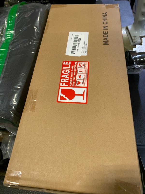 Photo 1 of 3-Pack yellow Frosted Glass Shade Replacements, Ceiling Fan Light Covers Glass Globes Lampshades for Chandelier Vanity Lights Wall Sconces Pendant Light, 1.61" Fitter Size, 5" high x 4.7" diameter