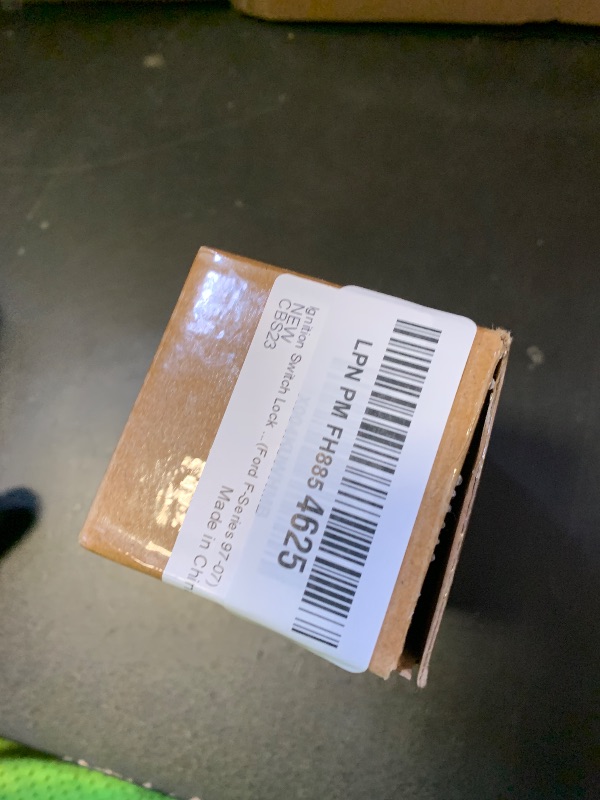 Photo 1 of Ignition Switch Lock Cylinder Door Lock Cylinder Compatible with Ford F150 1997-2003 F250 F350 1997-2007 Excursion 2000-2005 Replace OE# LC6177 + DL5885 X2 + 597638 (Ford F-Series 97-07)
