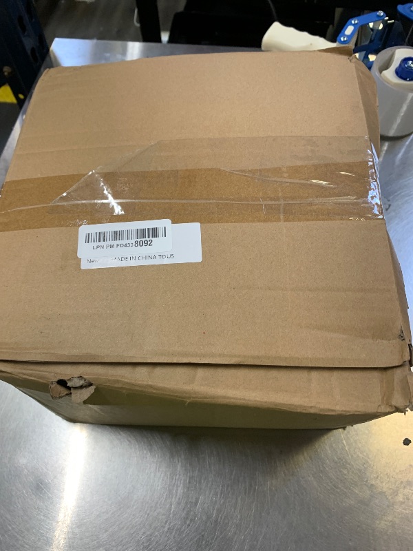 Photo 1 of 10 FT Giant Reindeer Inflatable Reno Inflable Christmas Deer Arch Decoration with LED Lights, Blow Up Decor for Outdoor Yard Lawn Sign Backdrop Sports Inflatable Arch (Red Reindeer)