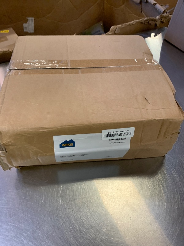 Photo 1 of 10-Pack Closet Rod Bracket, 10.8x10.8Inch Closet Shelf Brackets Heavy Duty Wall Mounted, Matte Black Steel Closet Rod Support Brackets Holder, 300 Lbs Load Capacity with Anchors Screws