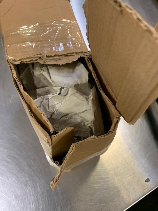 Photo 1 of 1 pc SHLPDFM Silver Chrome BBC 3 Triple Groove Crankshaft Pulley Long Water Pump Fits for Big Block Chevy Long Water Pump 396 427 454